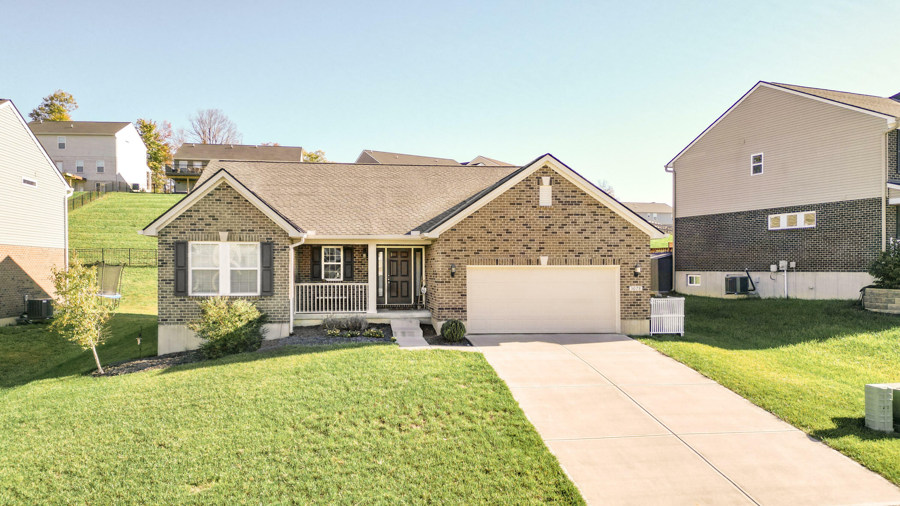 3078 Alderbrook Drive  Independence KY 41051 photo