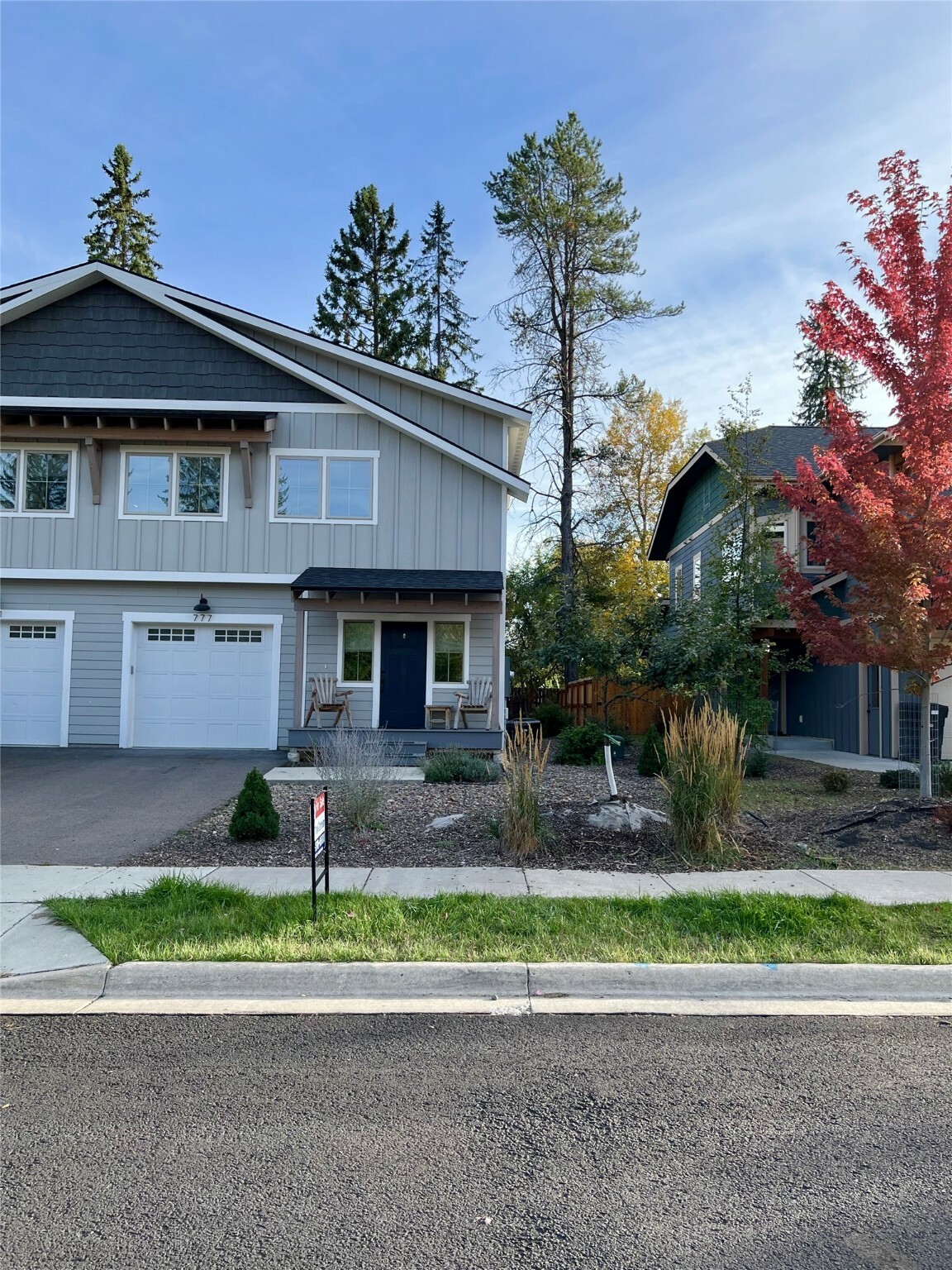 Property Photo:  777 Aspen Grove Street  MT 59937 