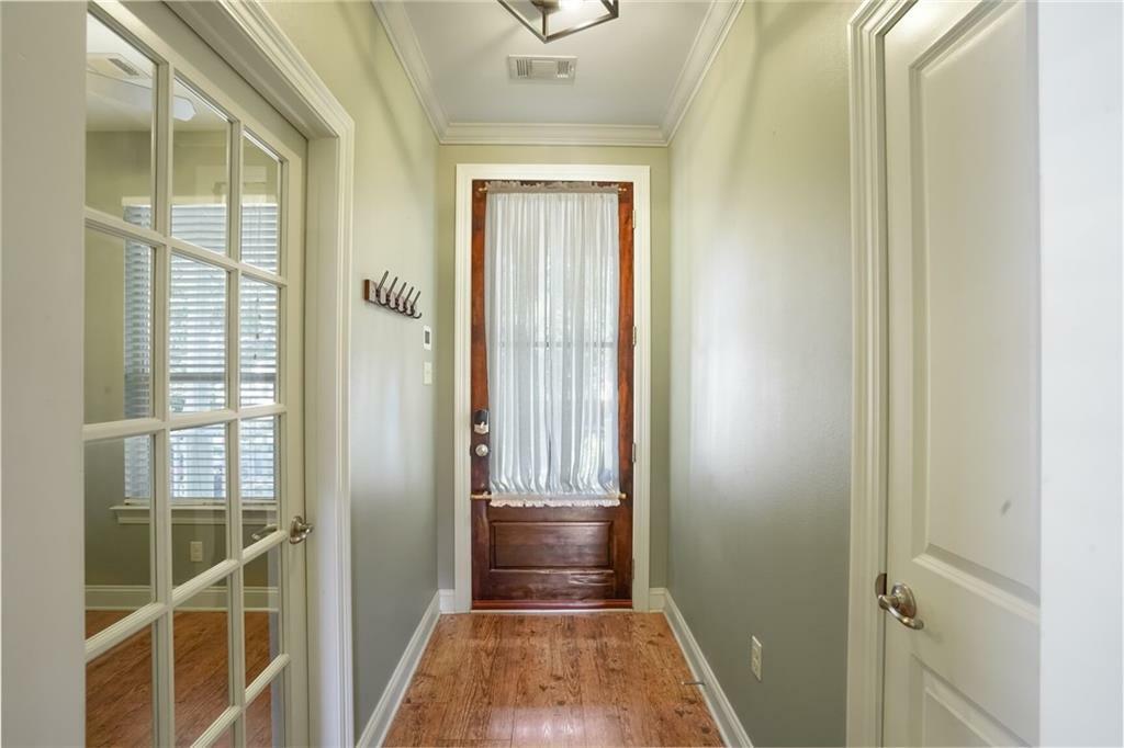 Property Photo:  1494 Burbank Drive  LA 70122 