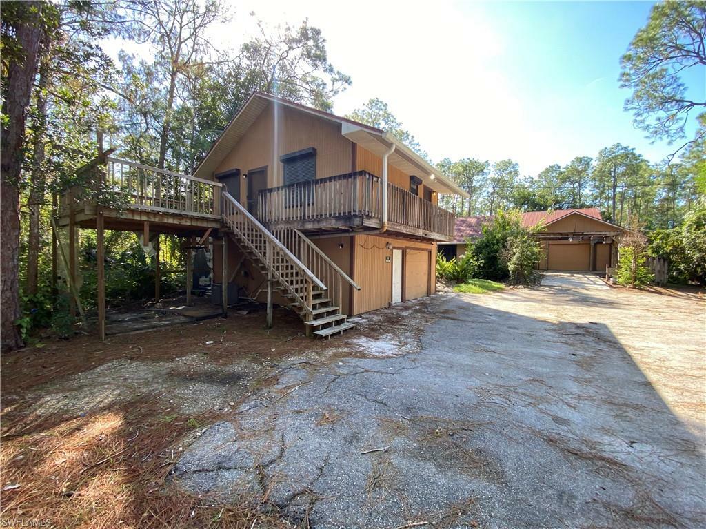 Property Photo:  4880 Coral Wood Dr  FL 34119 