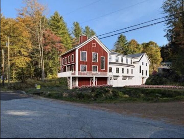 Property Photo: 535 Sylvan Park Road VT 05672