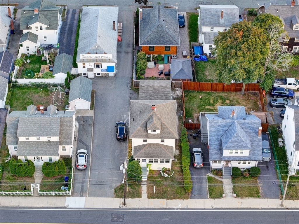 Property Photo:  88 Robertson St  MA 02169 