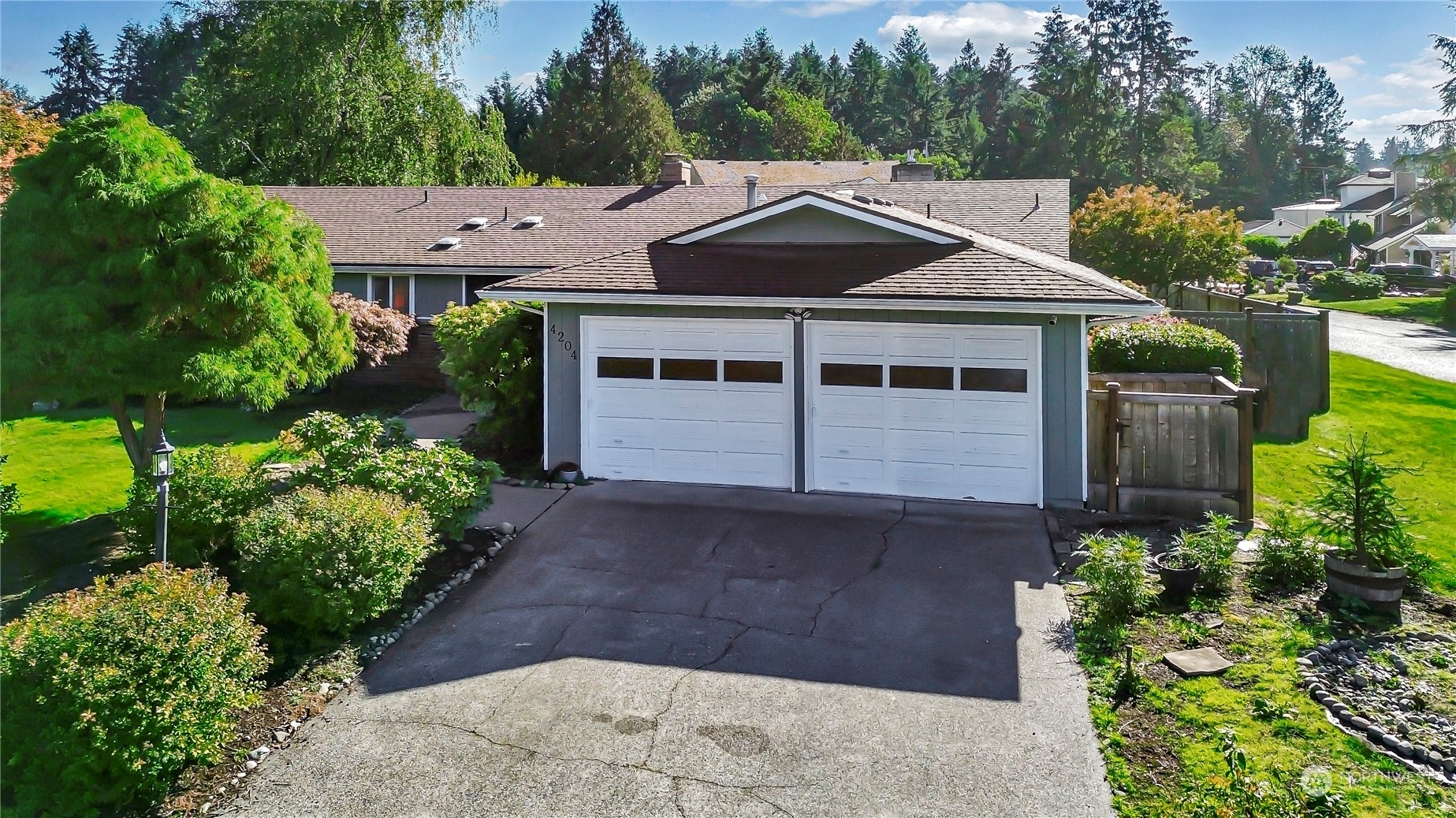 4204 Lorna Court SE  Lacey WA 98503 photo