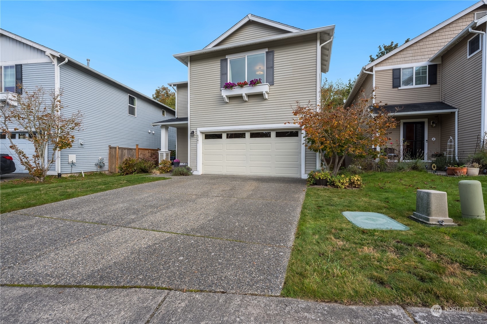 Property Photo:  5201 Larrabee Way  WA 98273 