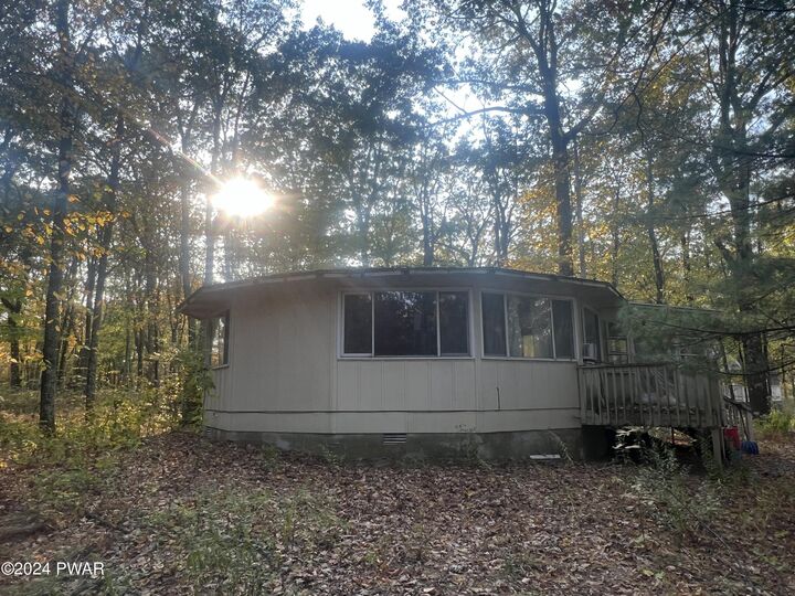 127 Longridge Drive  Lords Valley PA 18428 photo