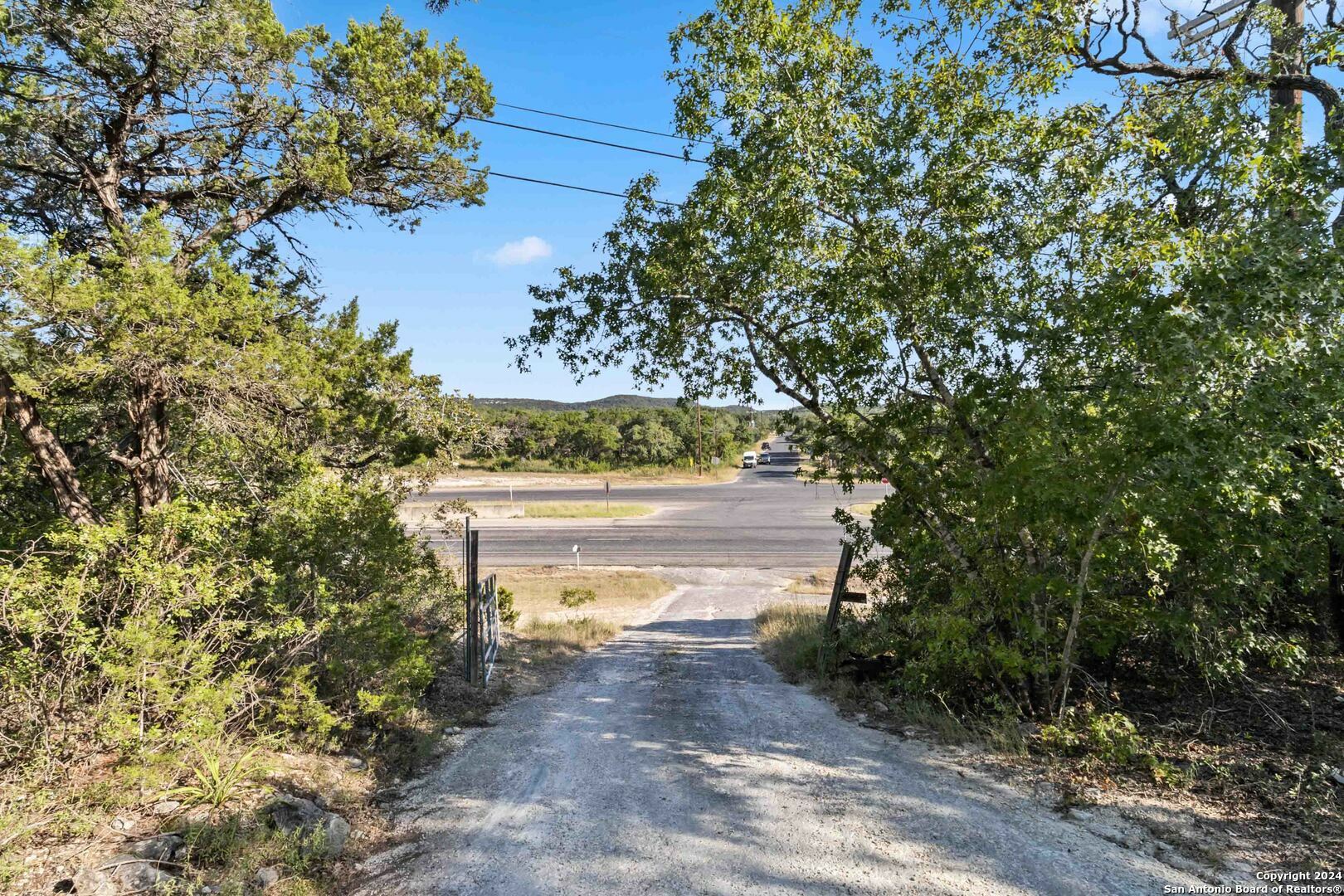 Property Photo:  18545 Bandera Rd  TX 78023 