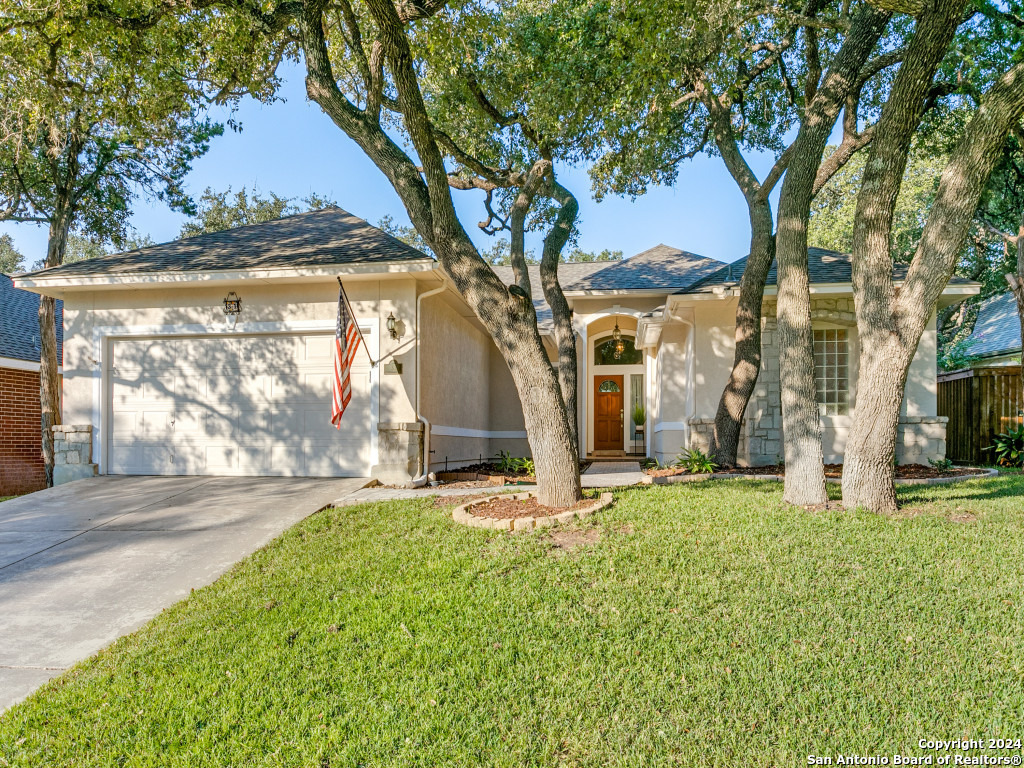 31 Silverhorn Dr  San Antonio TX 78216 photo