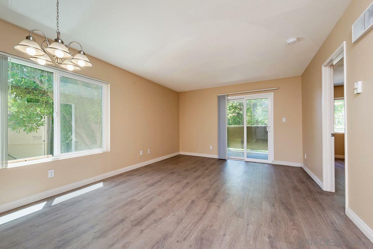 Property Photo:  7565 Charmant Dr  CA 92122 