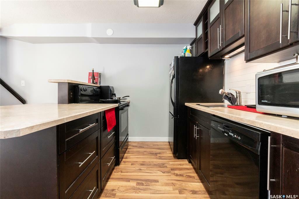 Photo de la propriété:  423 4th Avenue 303  SK S7K 2M4 