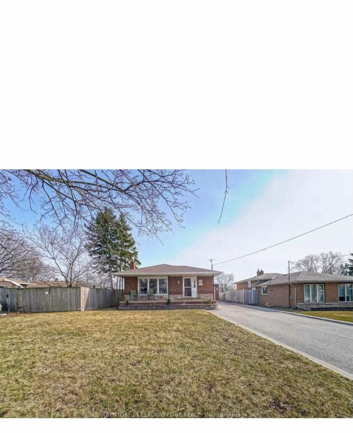 665 Tennyson Ave Bsmt  Oshawa ON L1H 3K3 photo