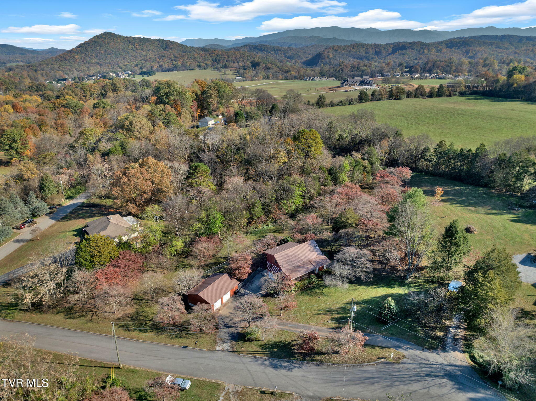 Property Photo:  2168 Mountain Vista Road  TN 37876 