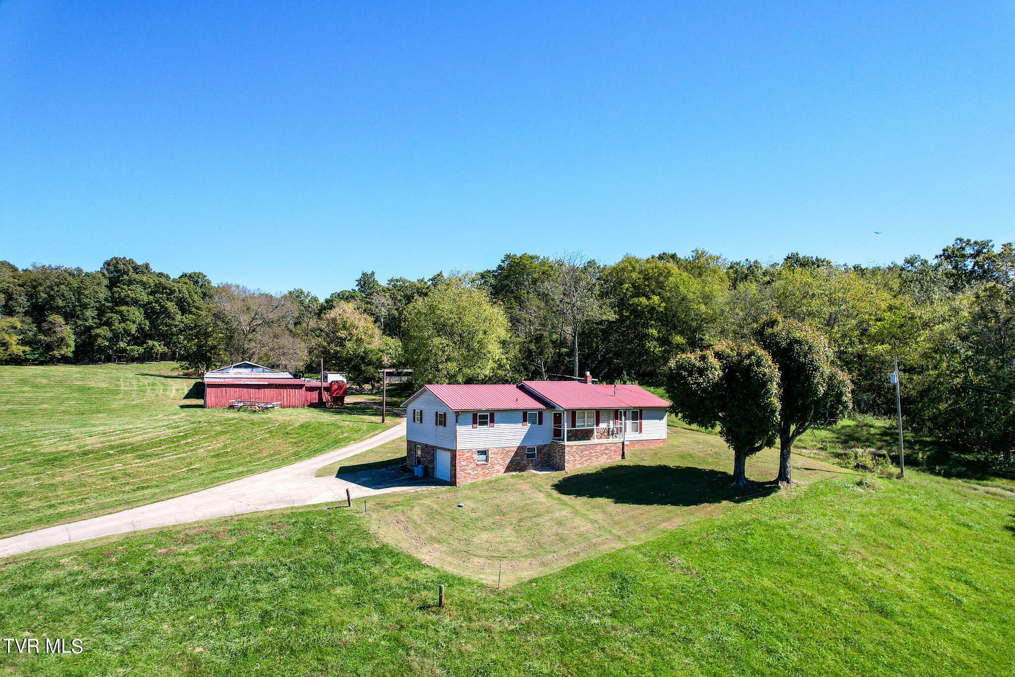 80 Possum Creek Road  Greeneville TN 37743 photo