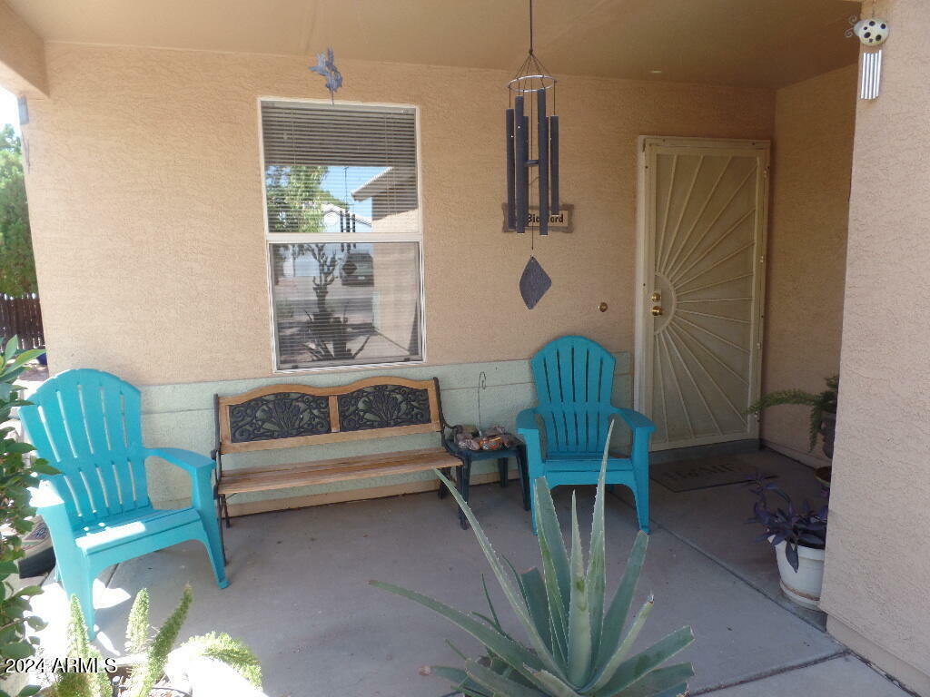 Property Photo: 1873 W Renaissance Avenue AZ 85120