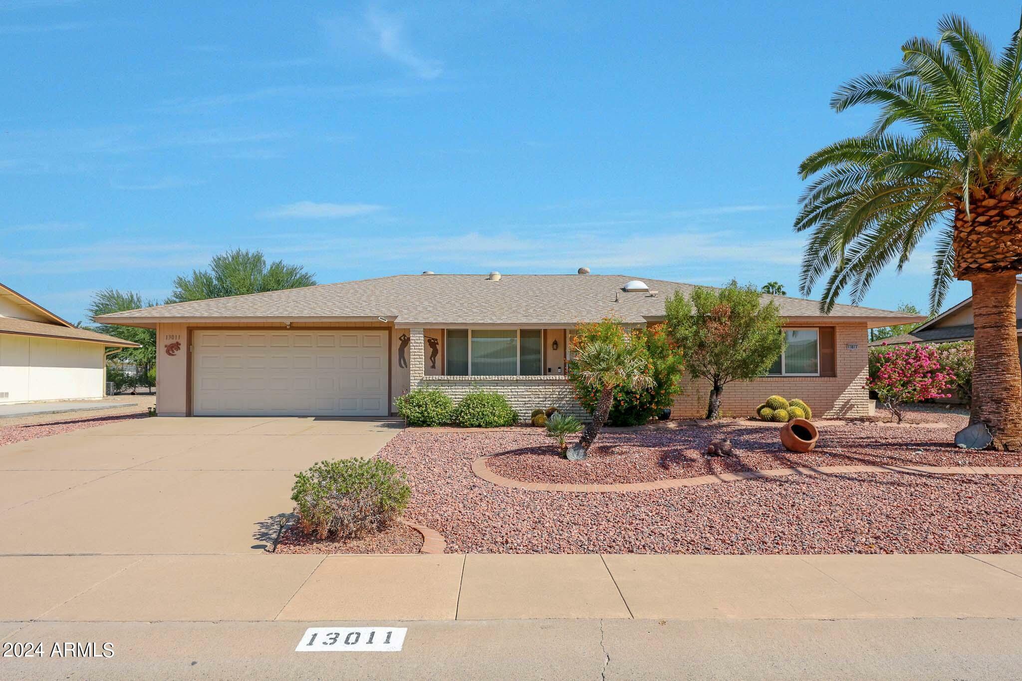 13011 N 98th Avenue  Sun City AZ 85351 photo