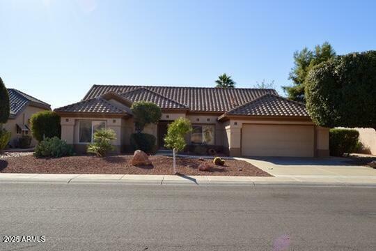 15621 W Heritage Drive  Sun City West AZ 85375 photo