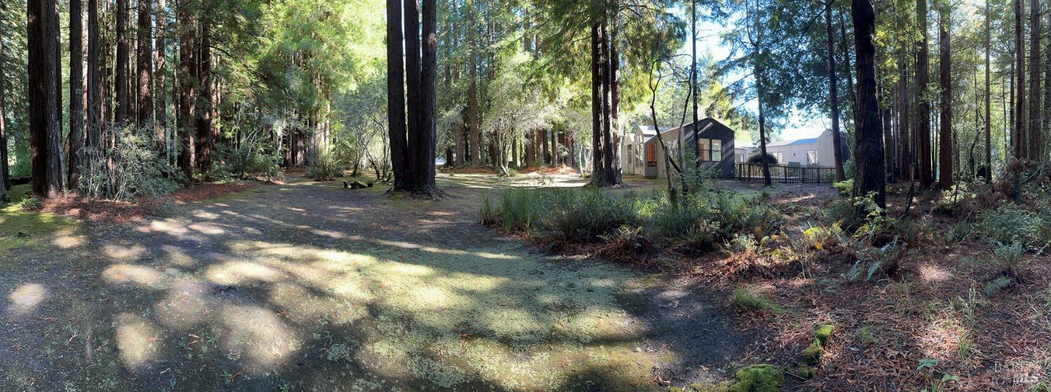 Property Photo:  42200 42230 Deer Trail Trail  CA 95497 