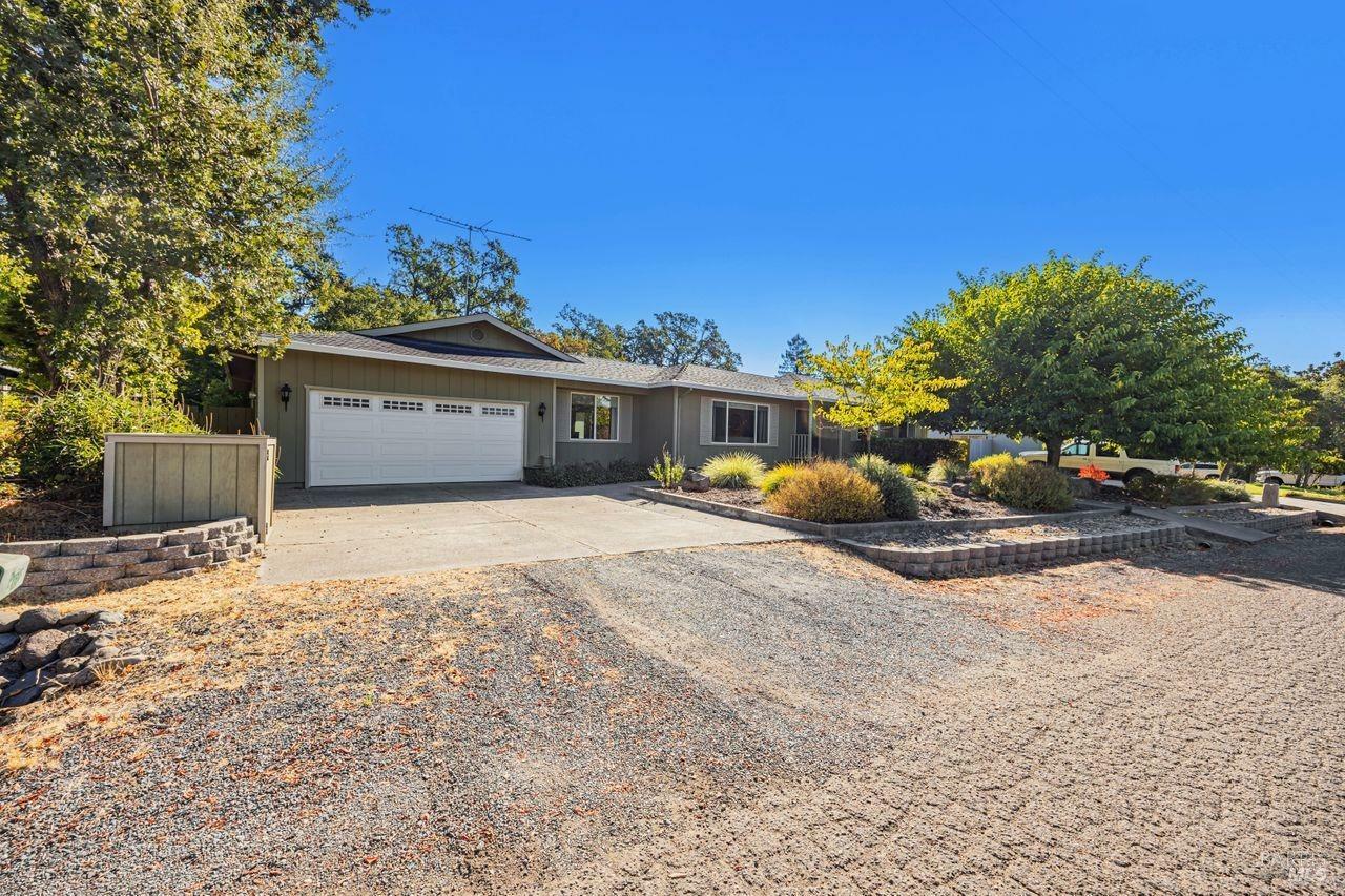 Property Photo:  3462 Anderson Drive  CA 95409 