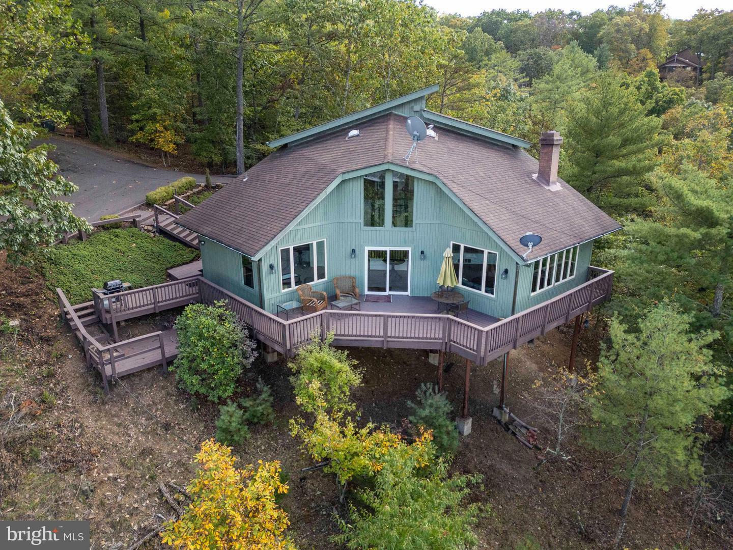 Property Photo:  163 Raccoon Road  VA 22810 