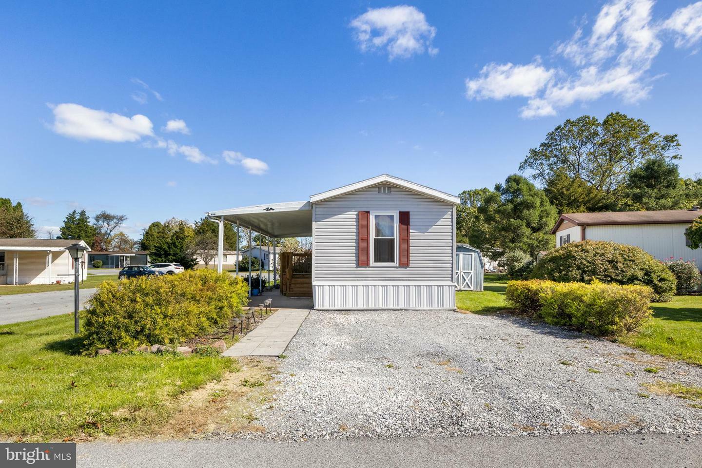 Property Photo:  800 York Road 101  PA 17315 