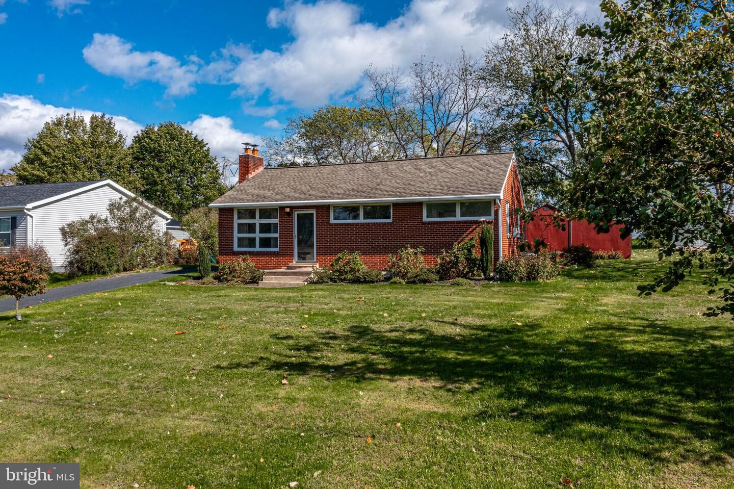 Property Photo:  887 Shawnee Drive  PA 17112