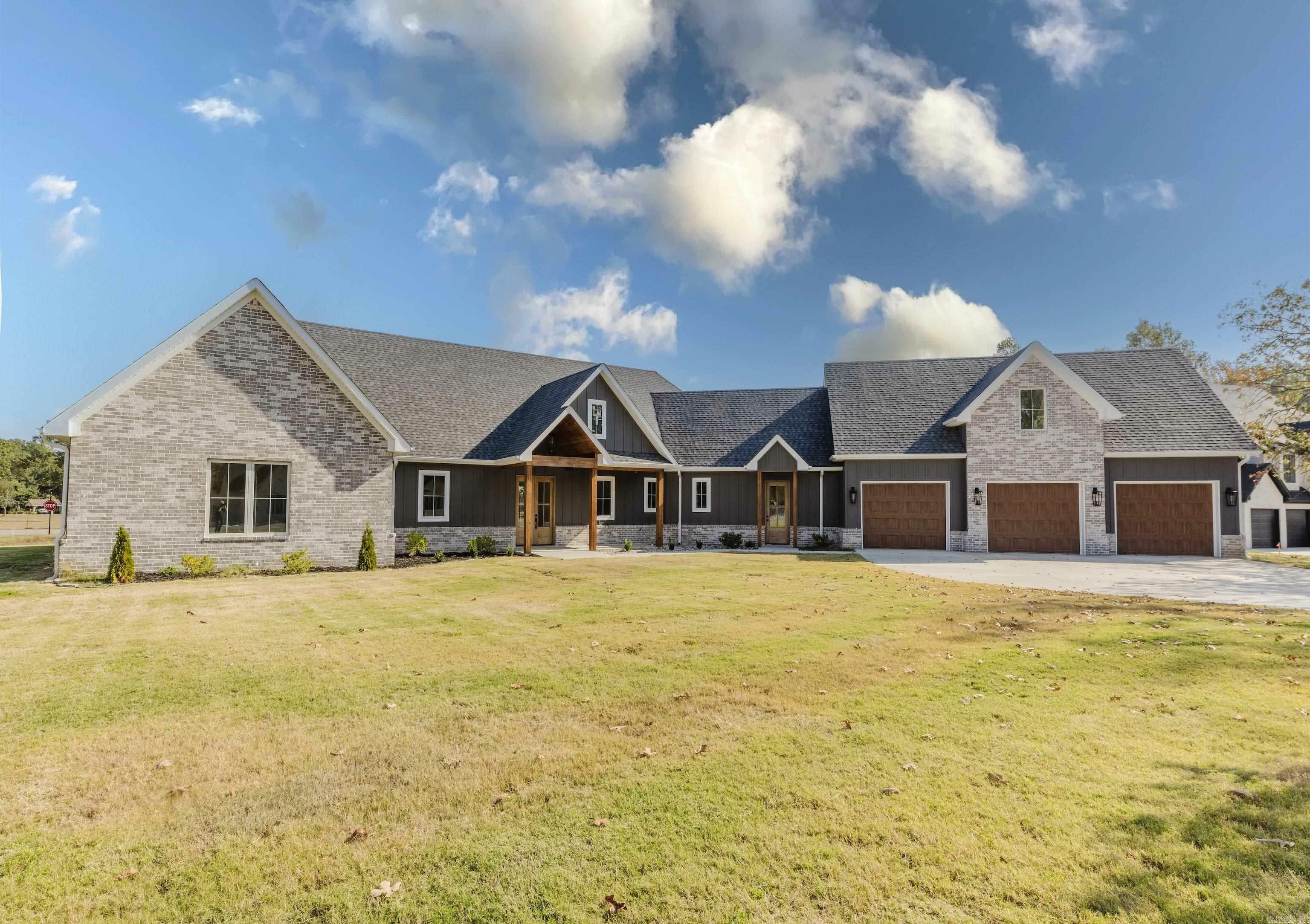 7000 Hannah Ln  Benton AR 72019 photo