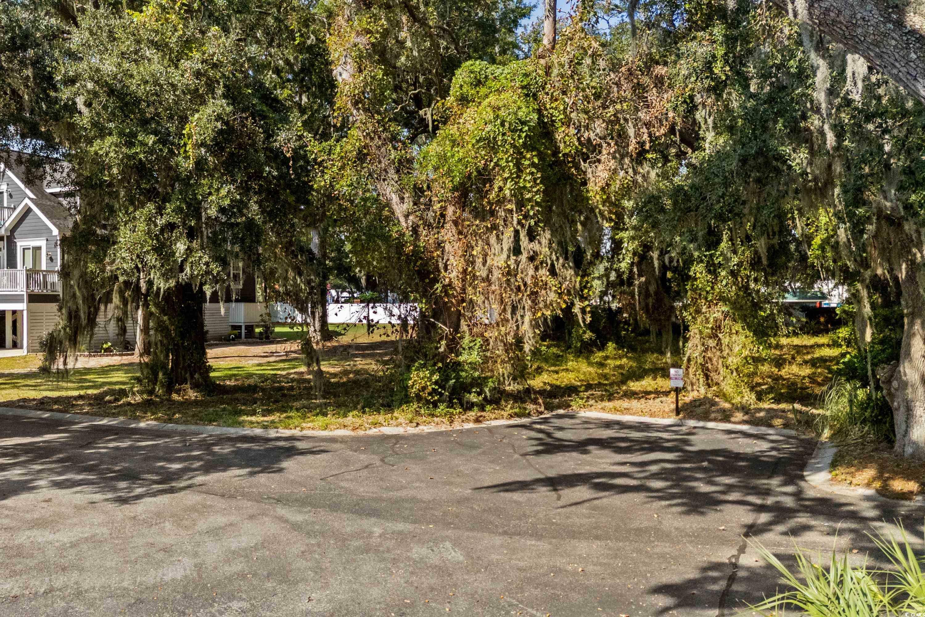 Property Photo:  129 Windy Ln.  SC 29585 