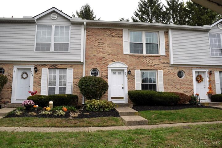 111 Ridge Road  Lebanon OH 45036 photo