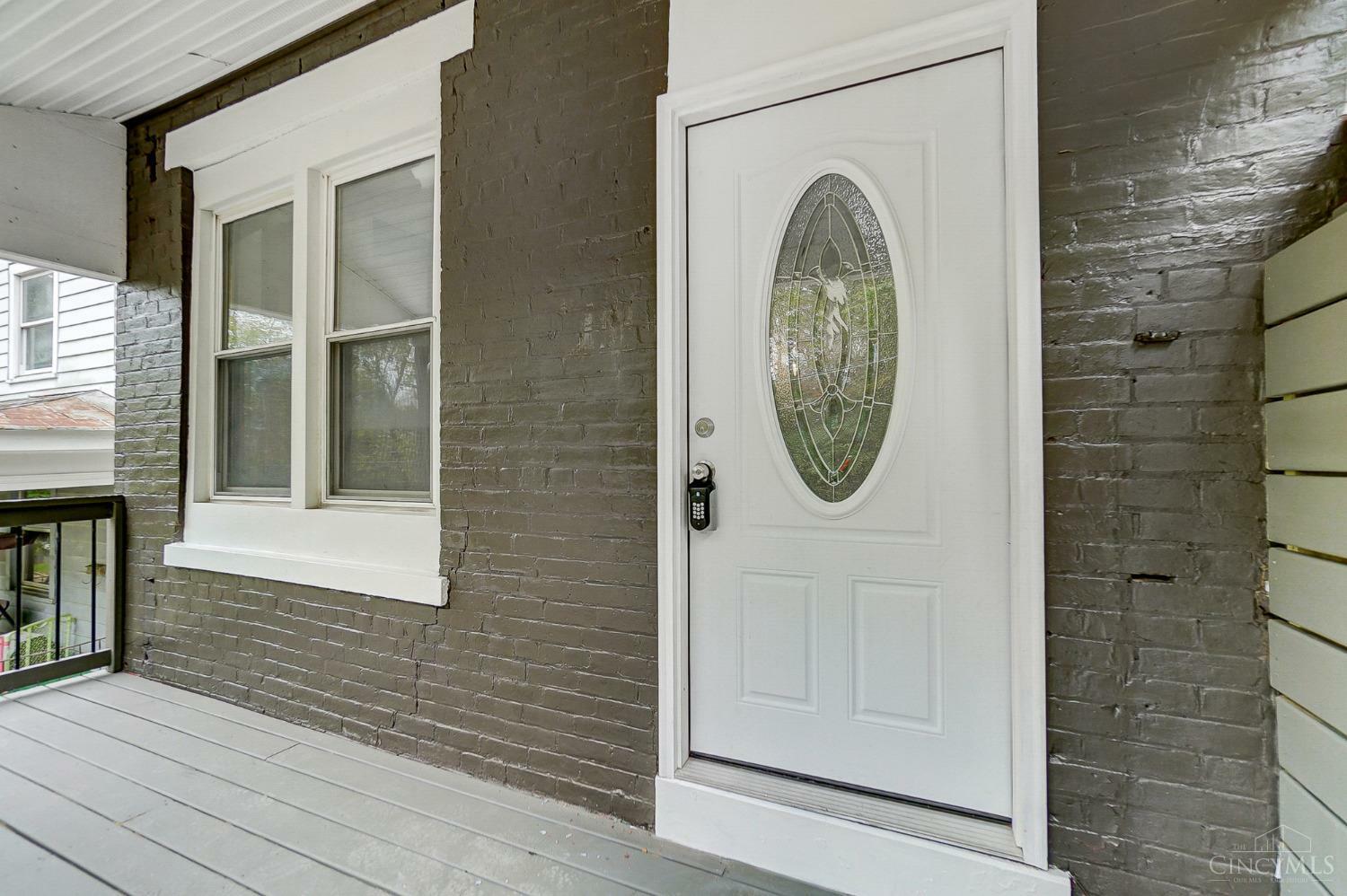 Property Photo:  1531 Grove Street  OH 45225 