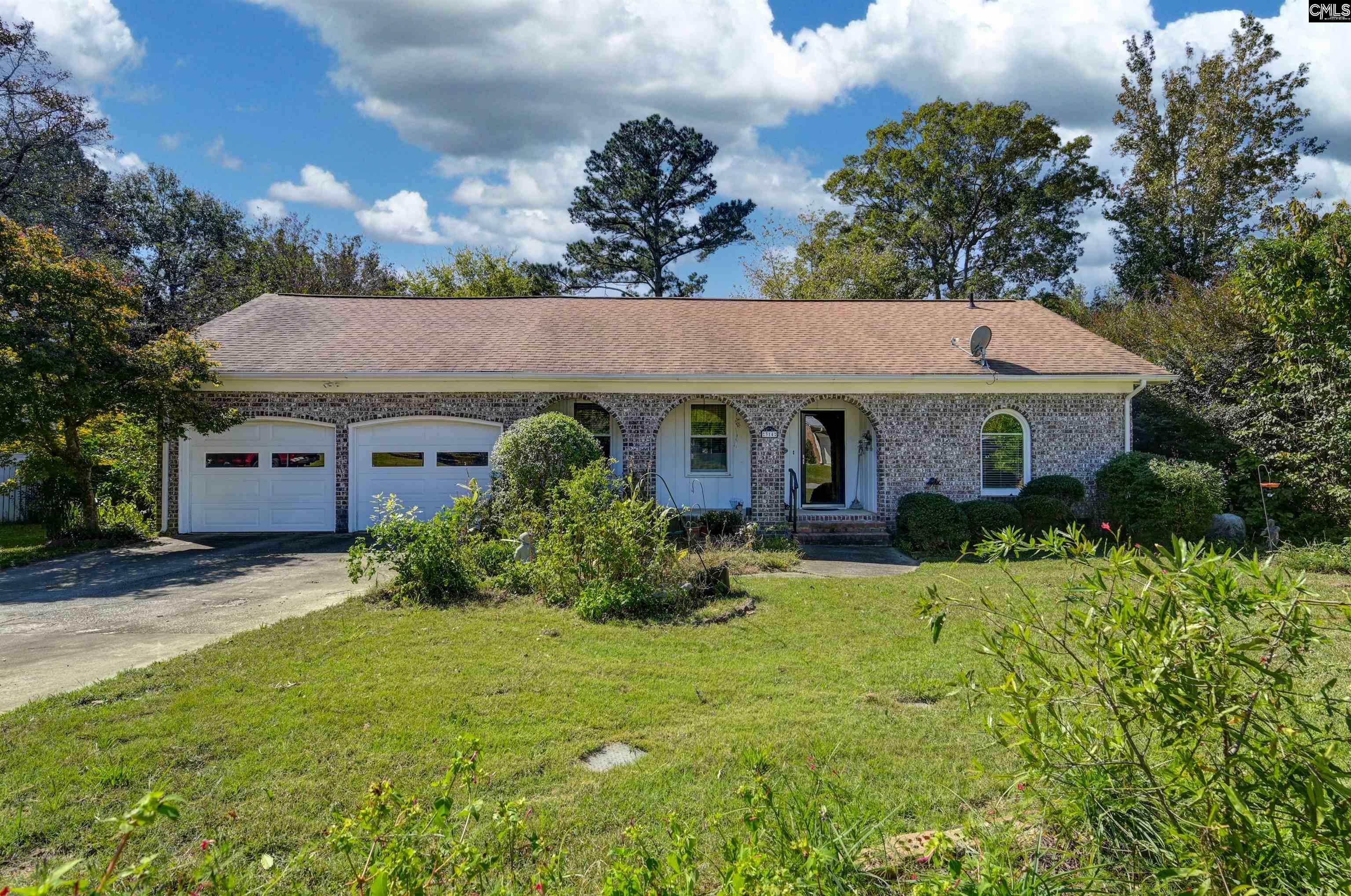 Property Photo:  314 Duchess  SC 29073 