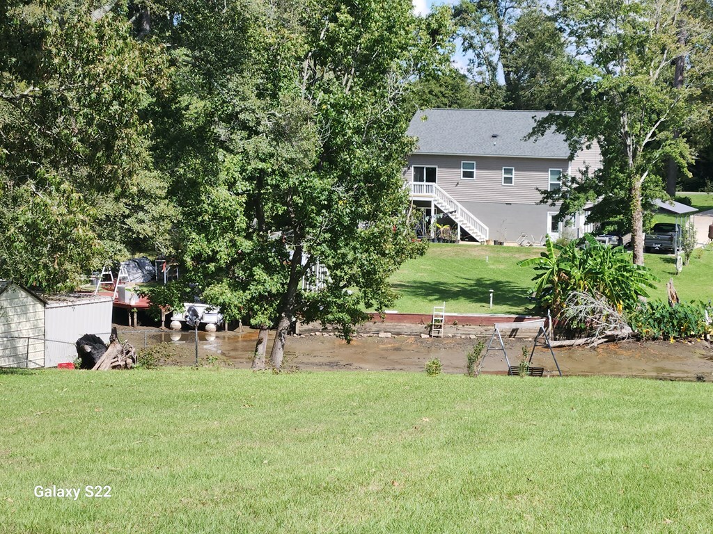 Property Photo:  484 Spring Creek Road  GA 31796 