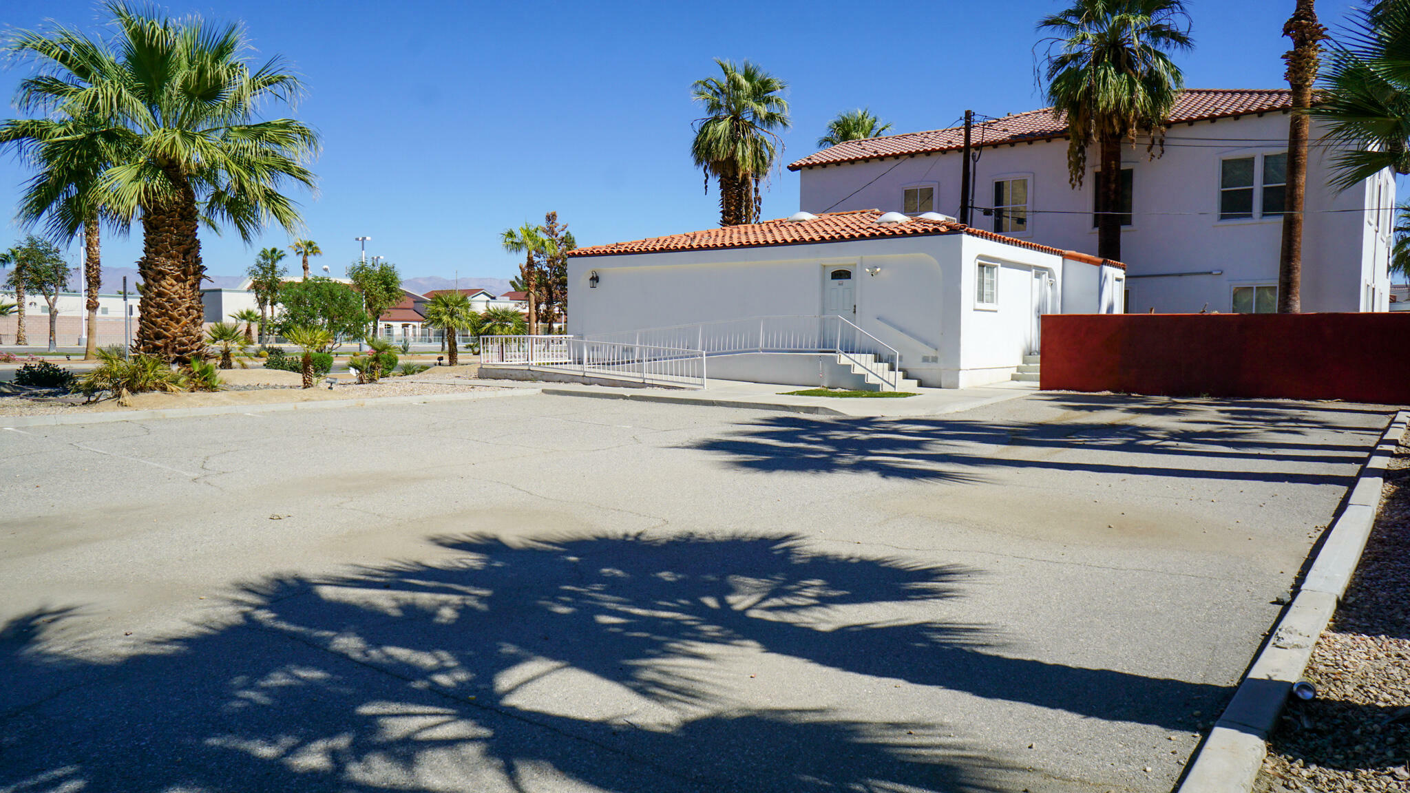 Property Photo:  77777 Calle Tampico  CA 92253 