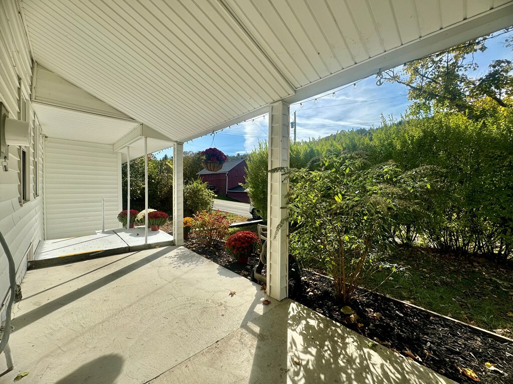 Property Photo:  603 Christian Hollow Rd  NY 14871 