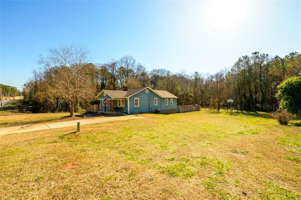 Property Photo:  1007 W Washington Street  GA 31064 