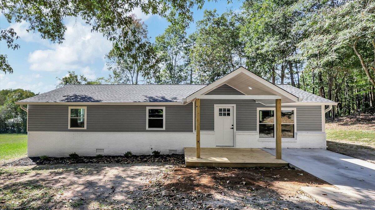 Property Photo: 190 Marion Circle TN 37323