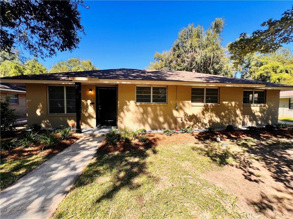 Property Photo:  2814 Darby Street  LA 71301 