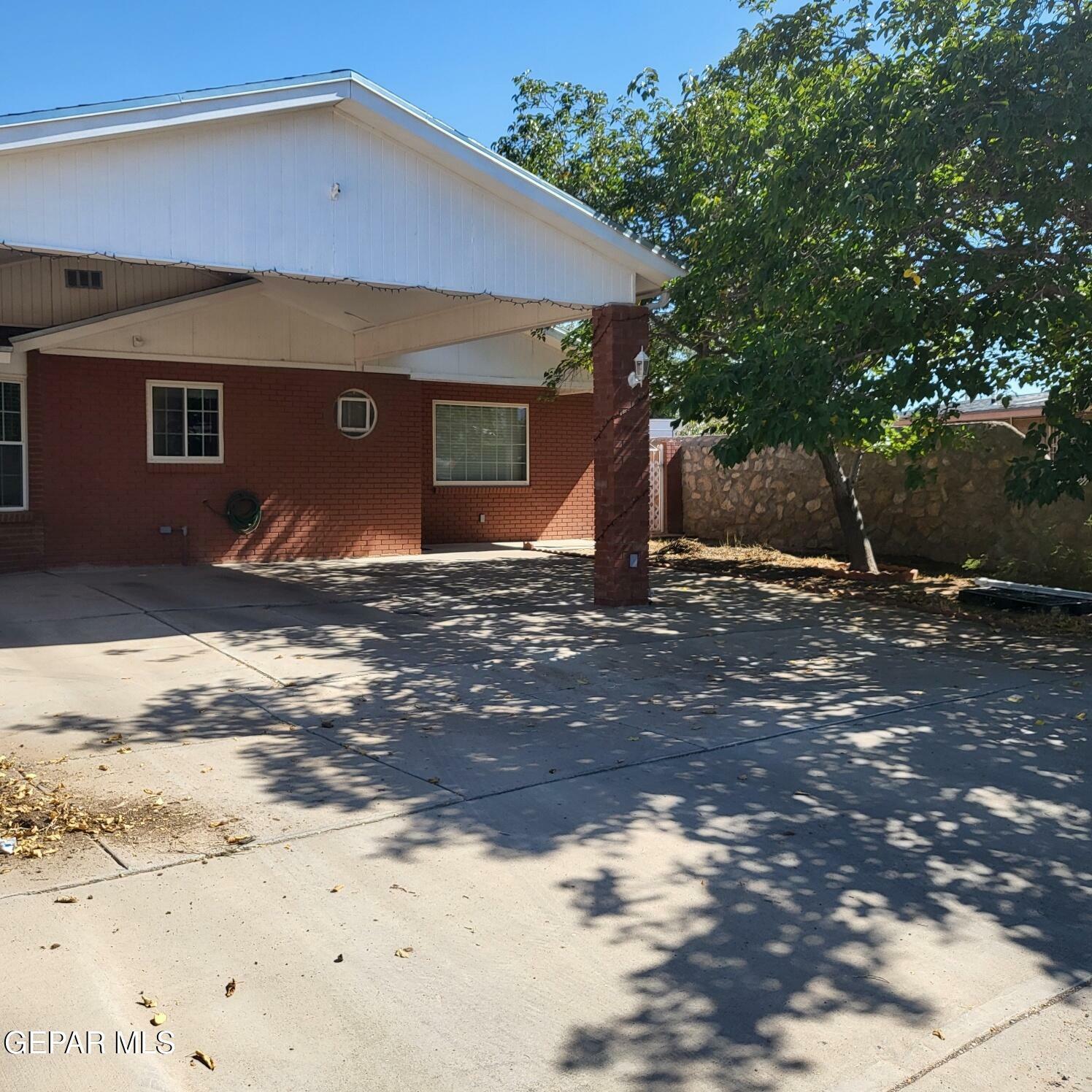 Property Photo:  9204 Mount San Berdu Drive  TX 79924 