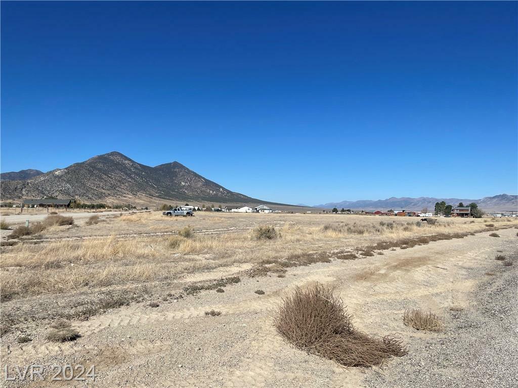 Property Photo:  2612 North 48th Street  NV 89301 