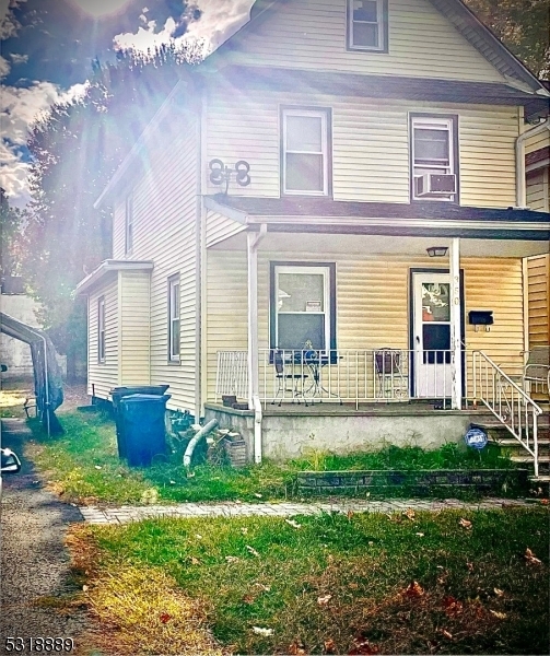 Property Photo:  350 Bergen St  NJ 07063 