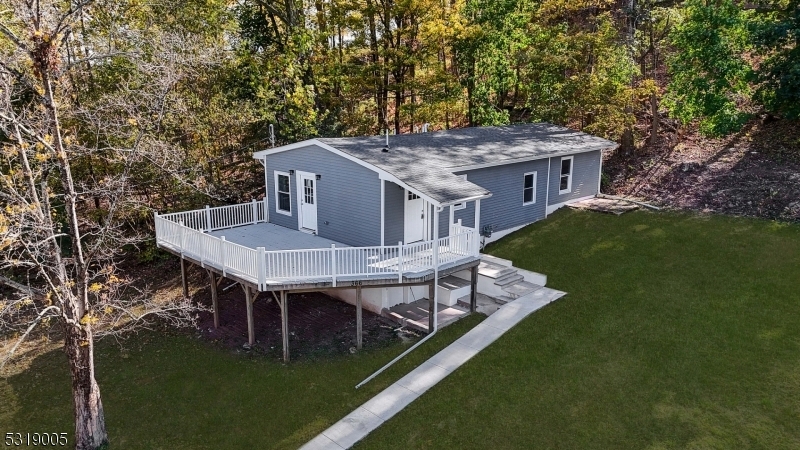 Property Photo:  366 Three Bridges Rd  NJ 08844 