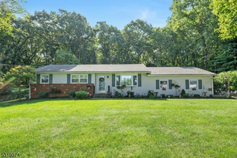Property Photo: 21 Tinc Rd NJ 07836
