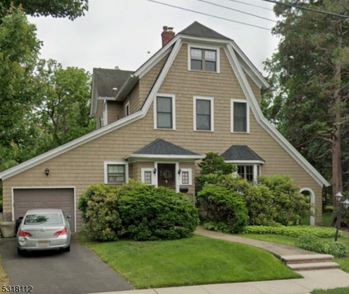 Property Photo:  10 Madison Ave  NJ 07016 