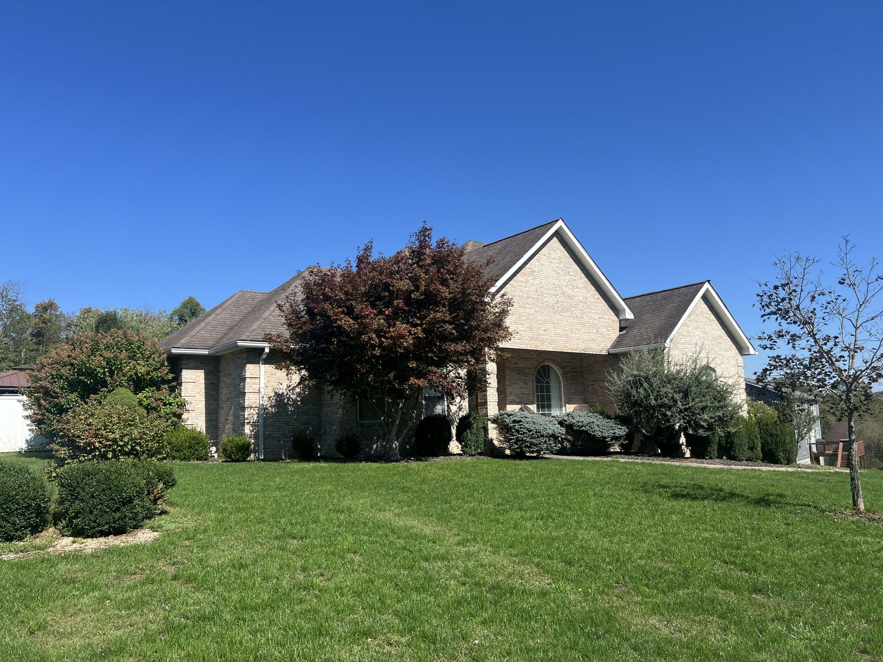 Property Photo:  280 Circle Dr  WV 25840 