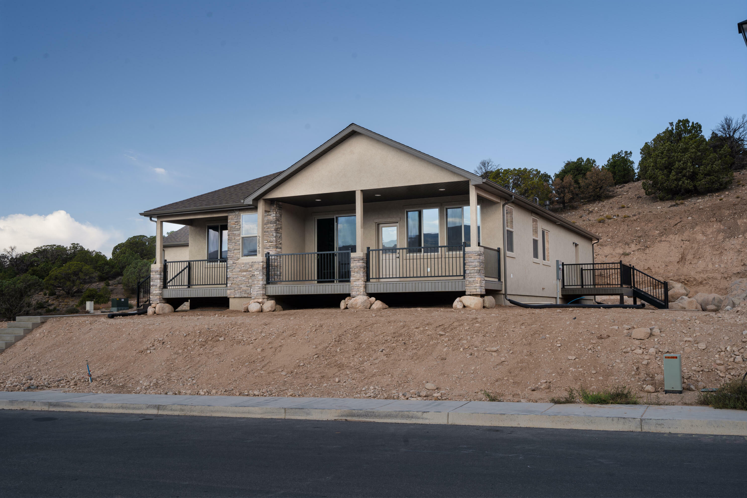 2858 W Rock Ridge Rd  Cedar City UT 84720 photo