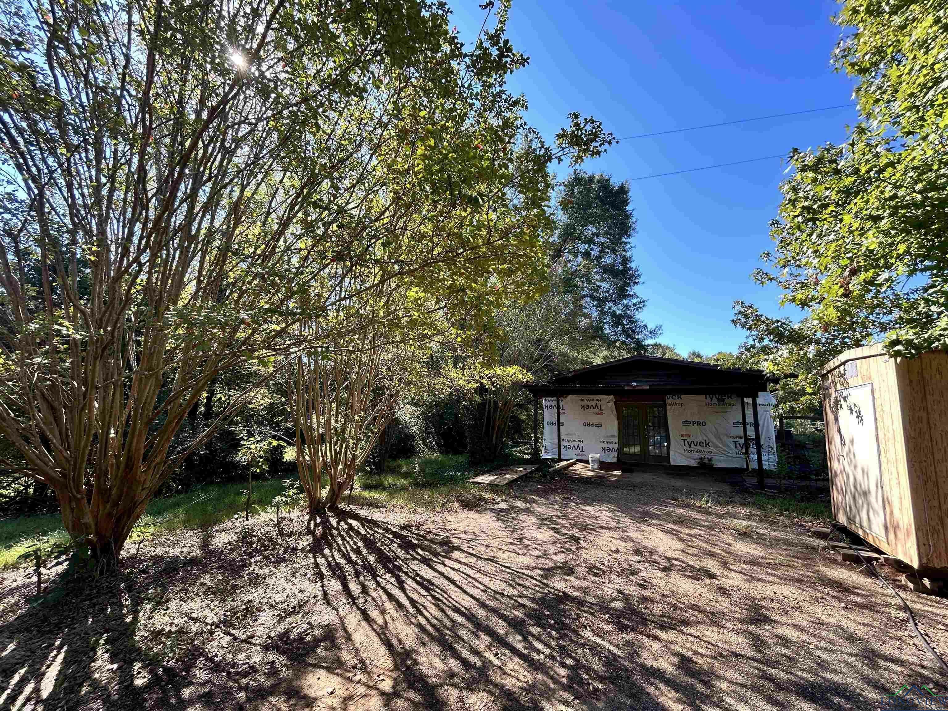 Property Photo:  499 Mont Hall Rd  TX 75650 