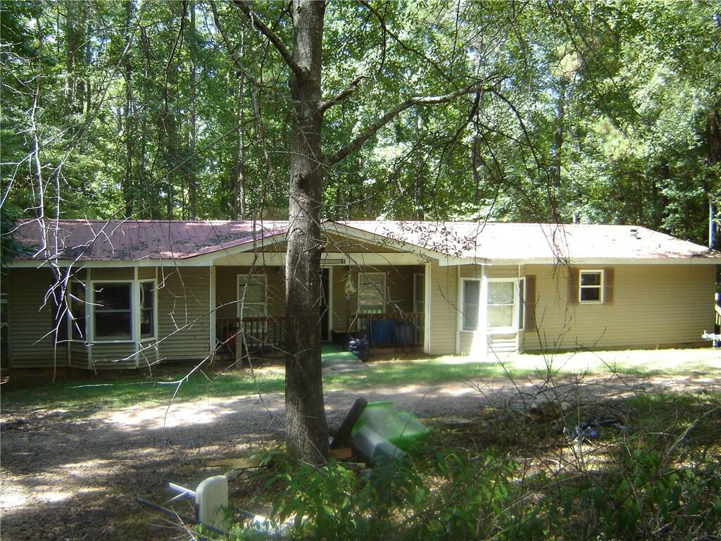 Property Photo:  6177 County Road 266  AL 36855 