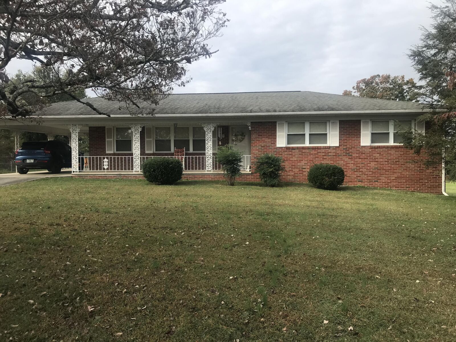Property Photo:  593 Meek Street  TN 37877 