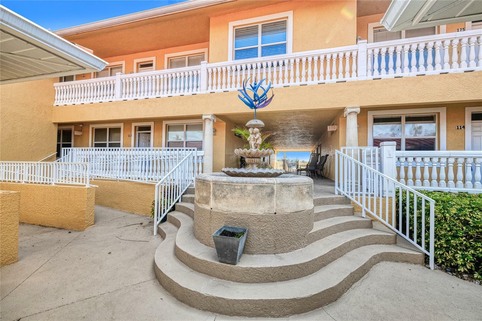 Property Photo: 3228 Purple Martin Drive 113 FL 33950