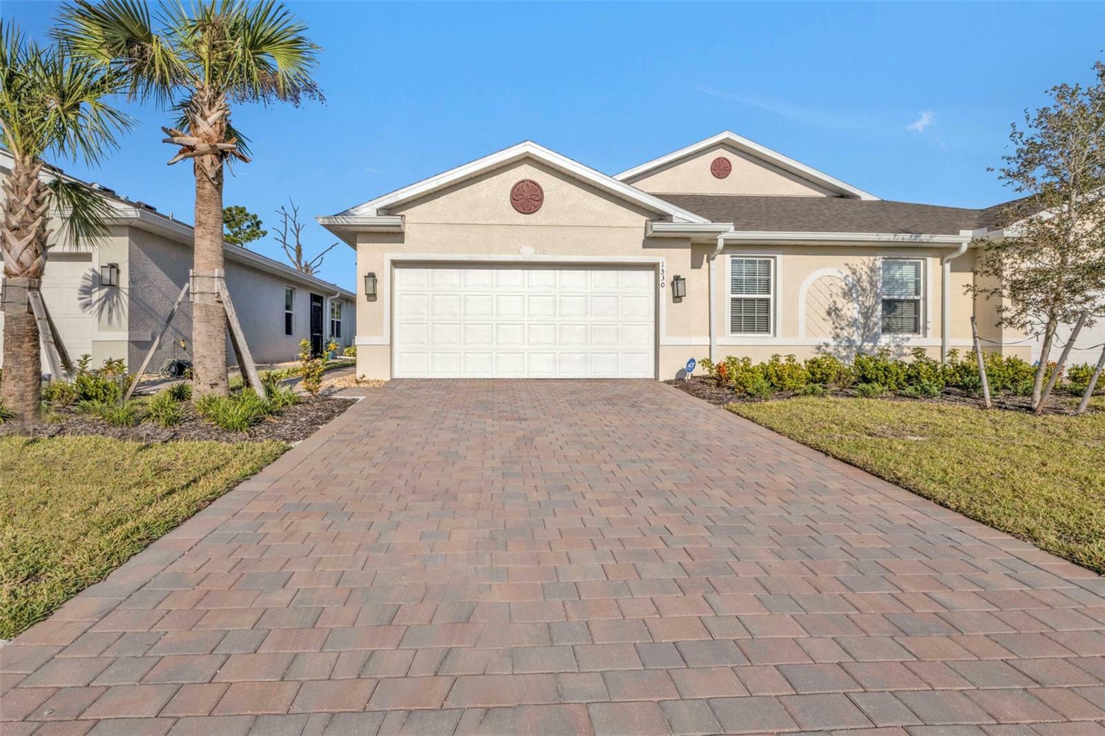 Property Photo:  1530 Laurel Brook Lane  FL 33953 