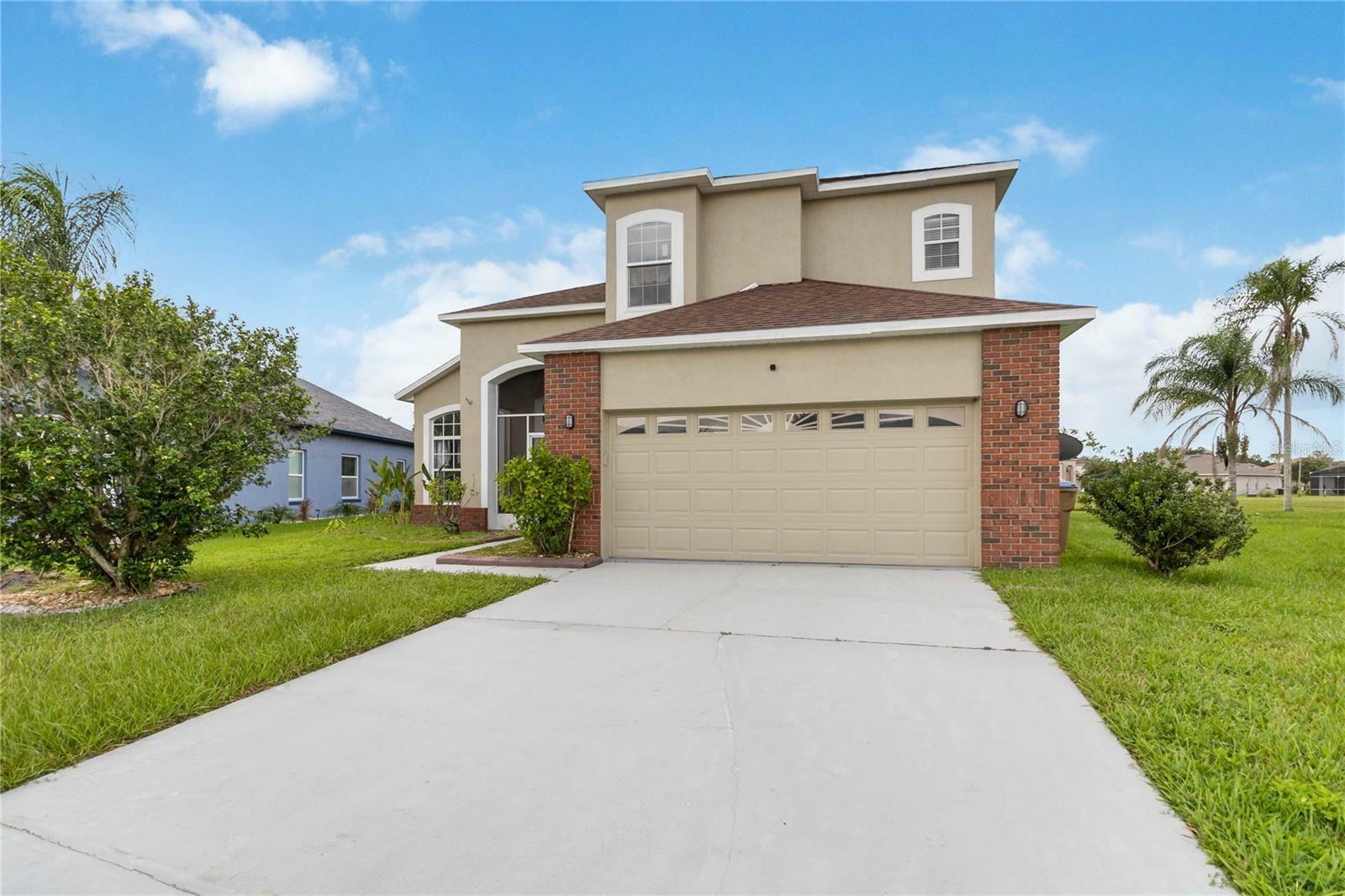 Property Photo:  2569 Aster Cove Lane  FL 34758 