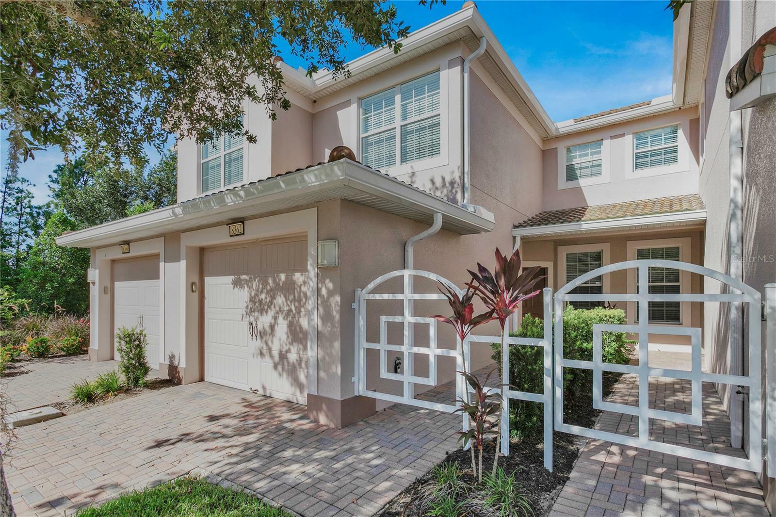 Property Photo:  8362 Bella Tierra Court  FL 33896 